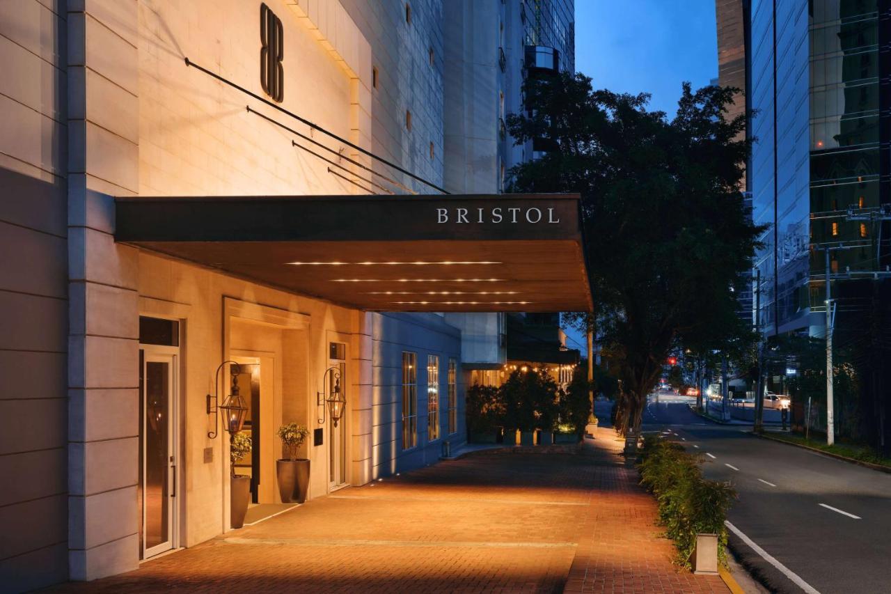 Bristol Panama, A Registry Collection Hotel Exterior photo
